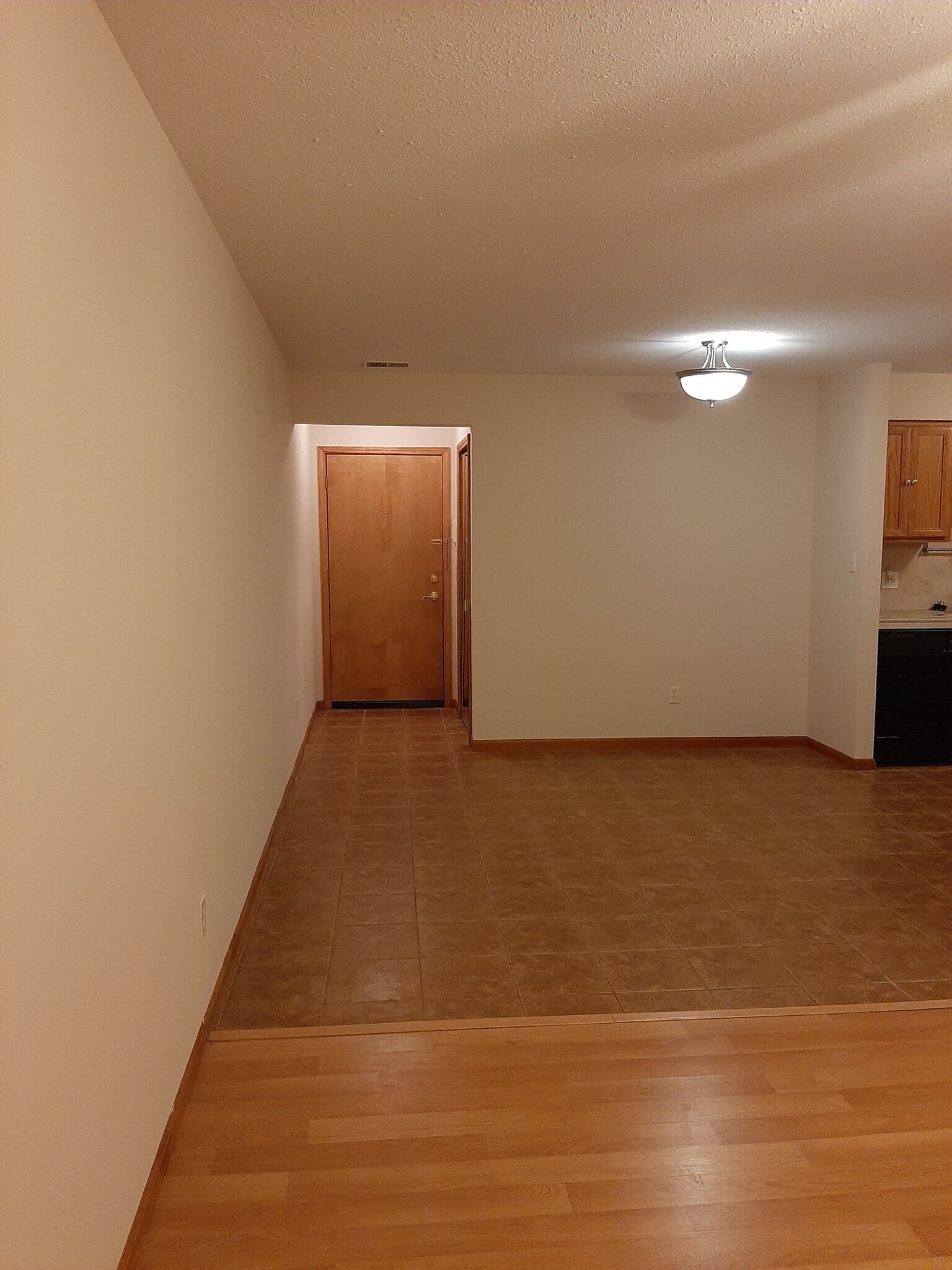 Foyer - 9666 Sawgrass Ct