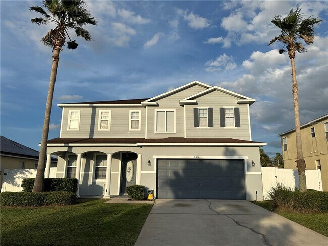 Building Photo - 545 1st Cape Coral Dr