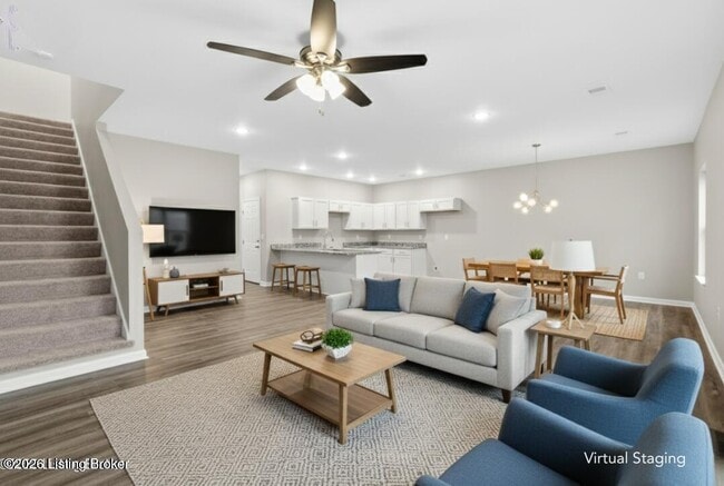 Building Photo - 3201 Maldon Ct