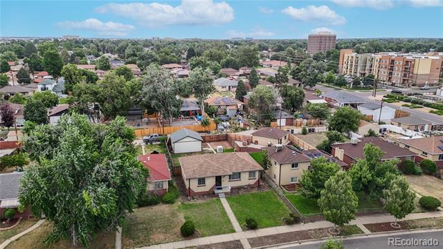 Building Photo - 3536 Dahlia St