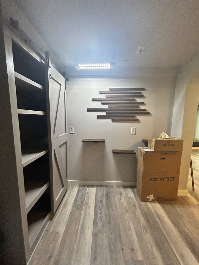 Building Photo - Cozy 1-Bed Cabin on 30 Private Acres – Incredible Views & Outdoor Access