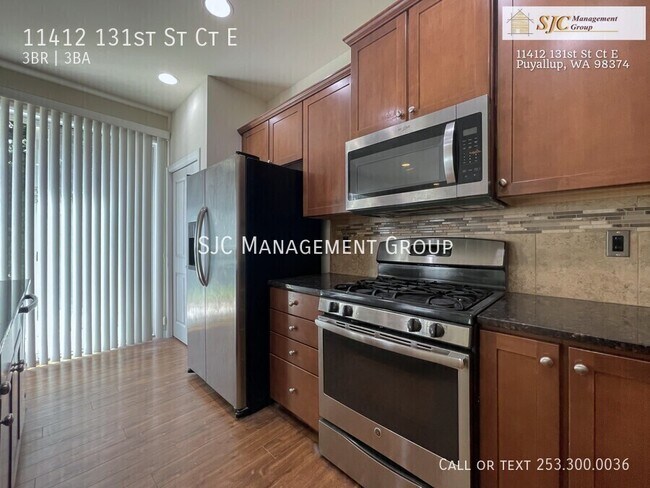 Building Photo - 11412 131st St Ct E