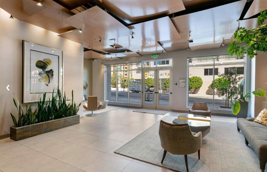 Building Photo - 1868 Van Ness Ave