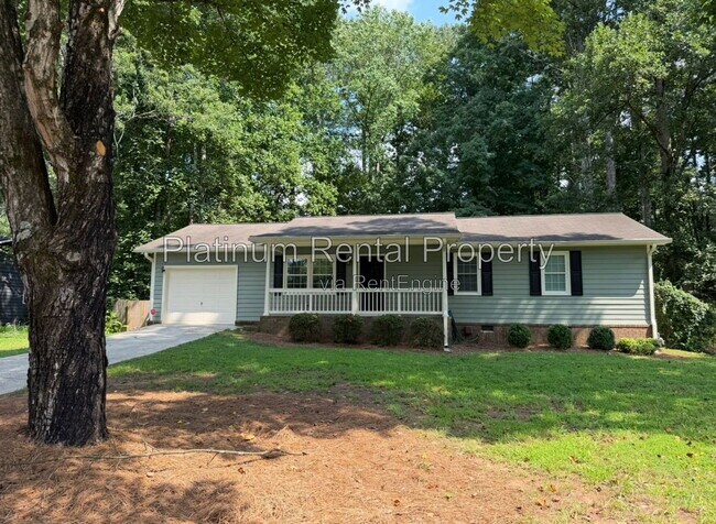 Building Photo - 3016 Butler Creek Rd NW