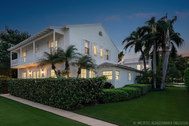 Building Photo - 7103 S Flagler Dr