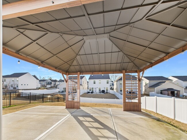 Building Photo - 5819 Soft Shell Dr