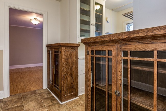 Interior Photo - Claire Villas