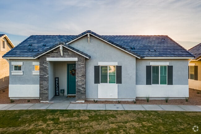 Building Photo - The Logan at Jomax