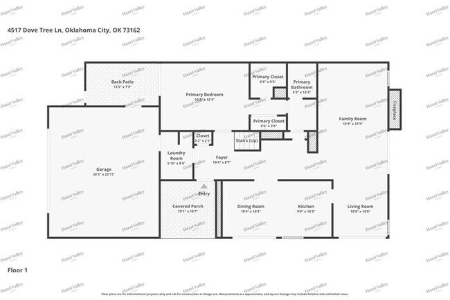 Building Photo - 4517 Dove Tree Ln
