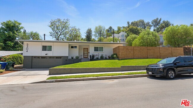 Building Photo - 5304 Baza Ave