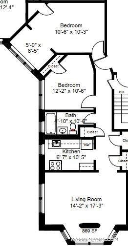 Building Photo - 172 Maple St