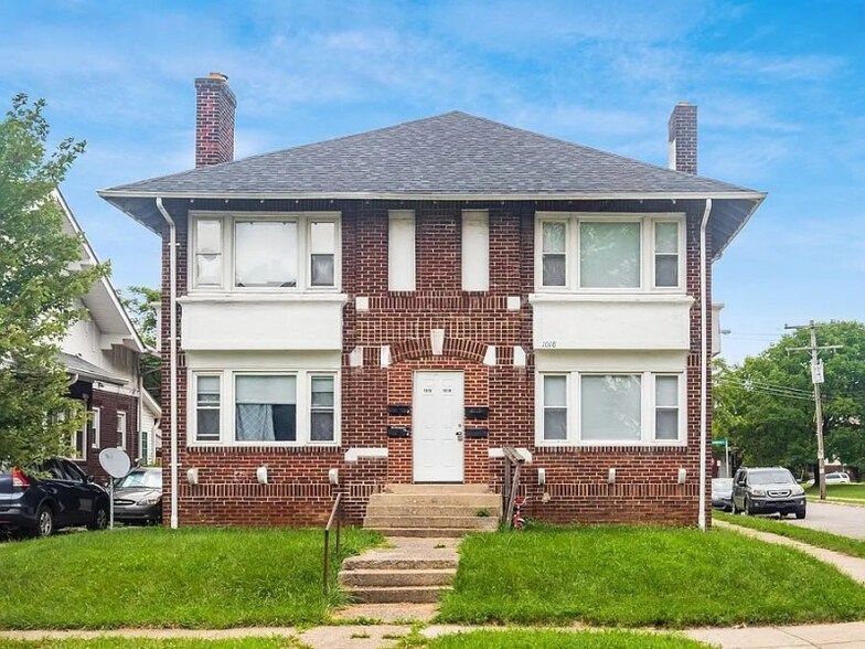 Building Photo - 1016 Studer Ave