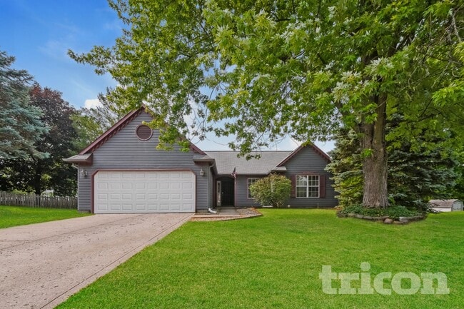 Building Photo - 6044 McClellan Ct