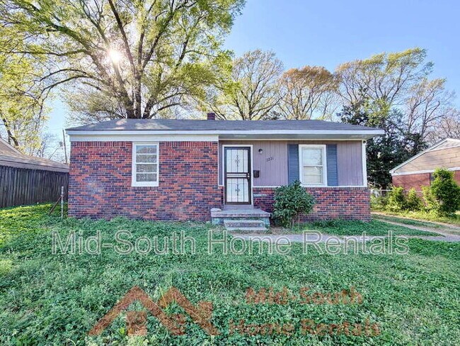 Building Photo - 2371 Imogene St