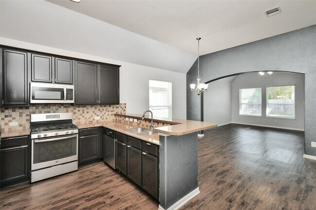 Building Photo - 21626 Rainfall Park Dr