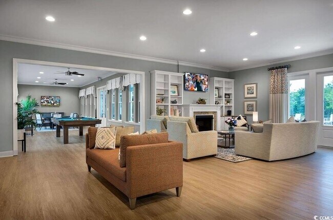 Building Photo - 505 Silver Gaff Ct