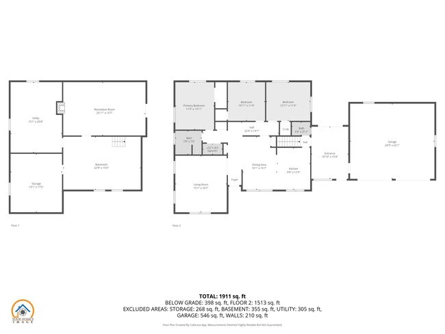 Building Photo - 9128 Austin Rd