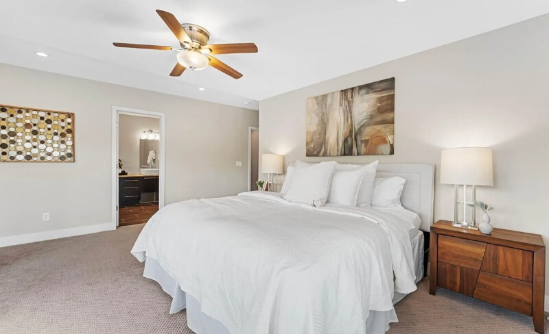 Building Photo - 3059 Zuni St