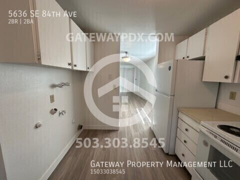 Building Photo - 5636 SE 84th Ave