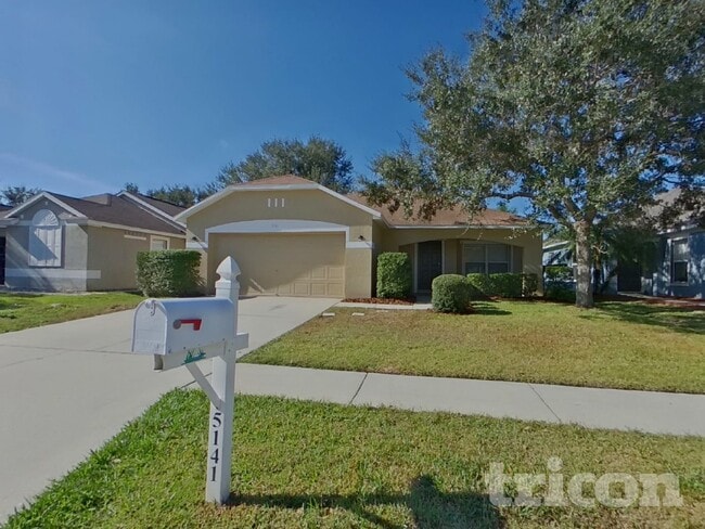 Building Photo - 5141 Prairie View Way