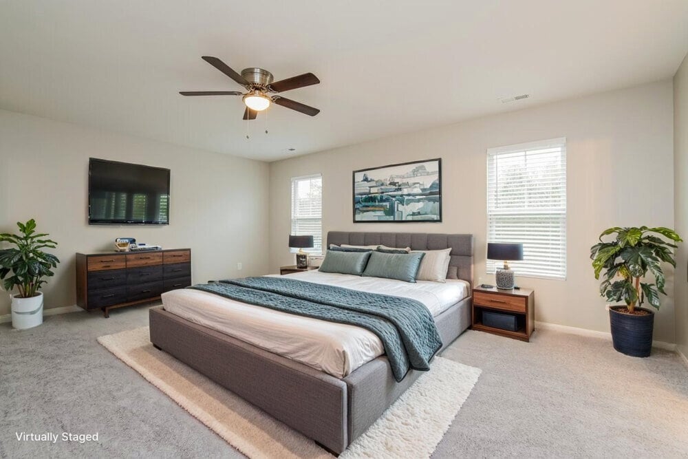 Building Photo - 6824 Horseback Lane