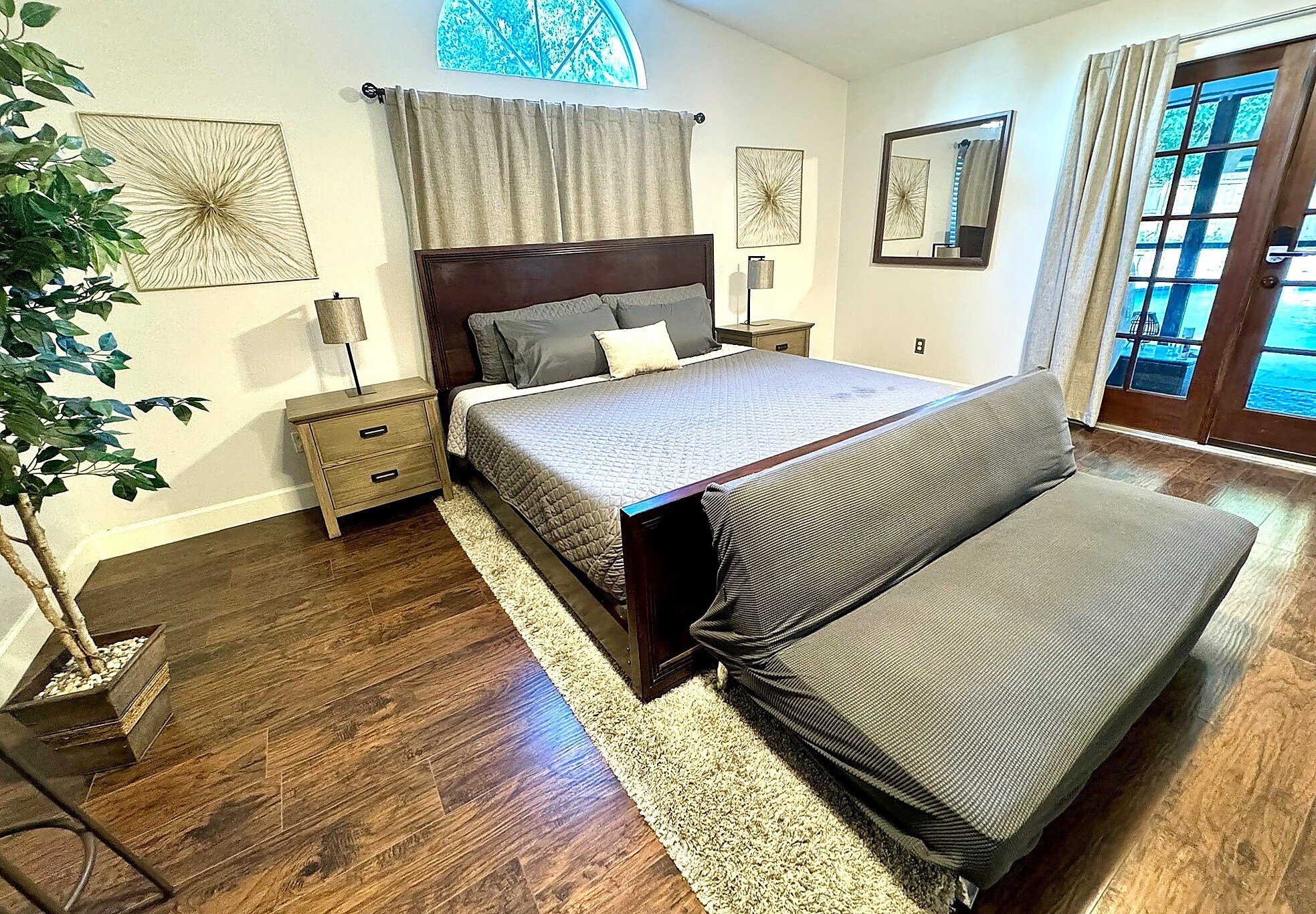 Building Photo - 5015 Ashmeade Rd