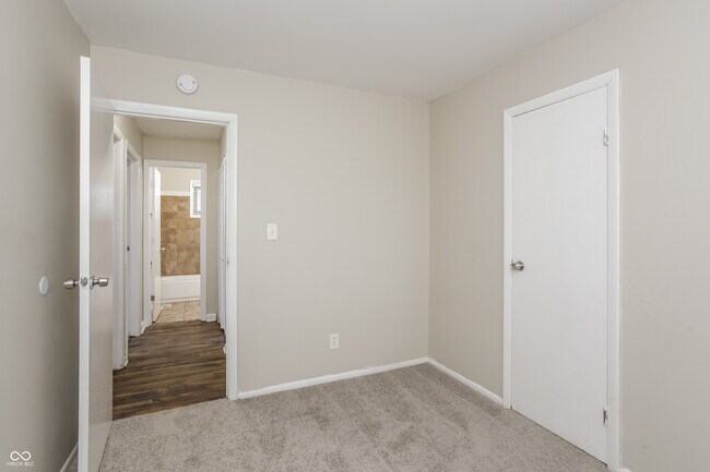 Building Photo - 3914 Marietta Ct