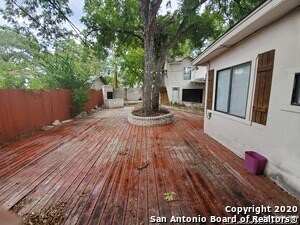 Building Photo - 1609 W Magnolia Ave