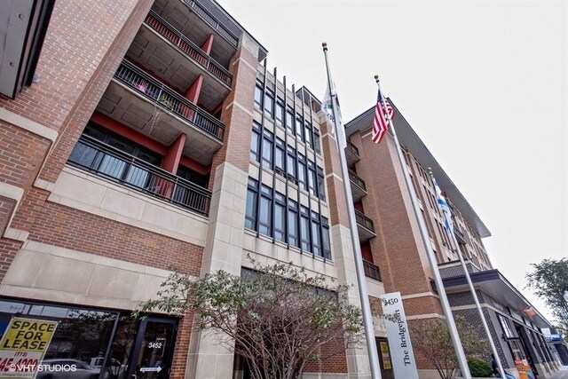 Primary Photo - 3450 S Halsted St