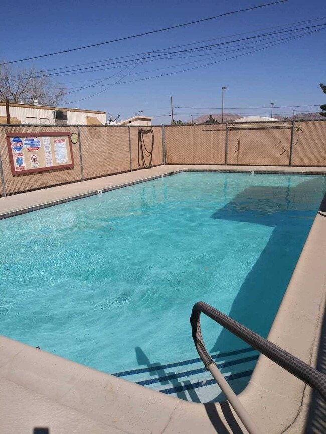 Building Photo - 4388 E Lake Mead Blvd