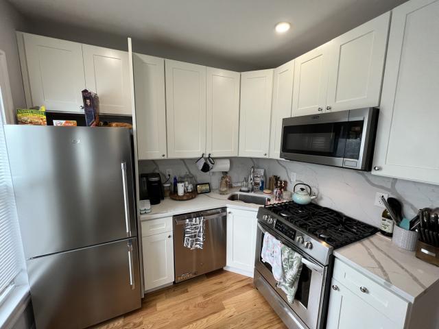 Building Photo - 1 bedroom in Cambridge MA 02140