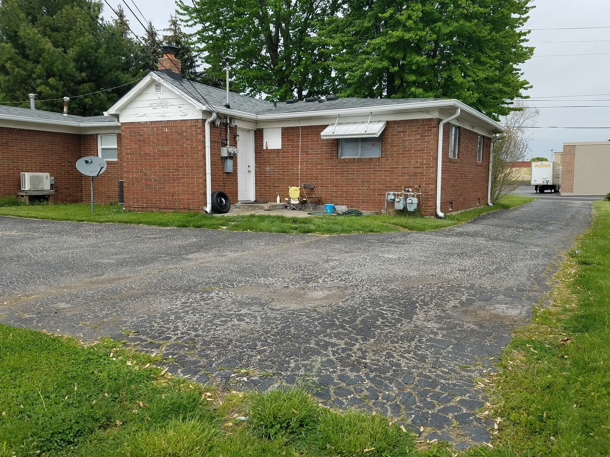 Building Photo - 3516 Smith Rd.