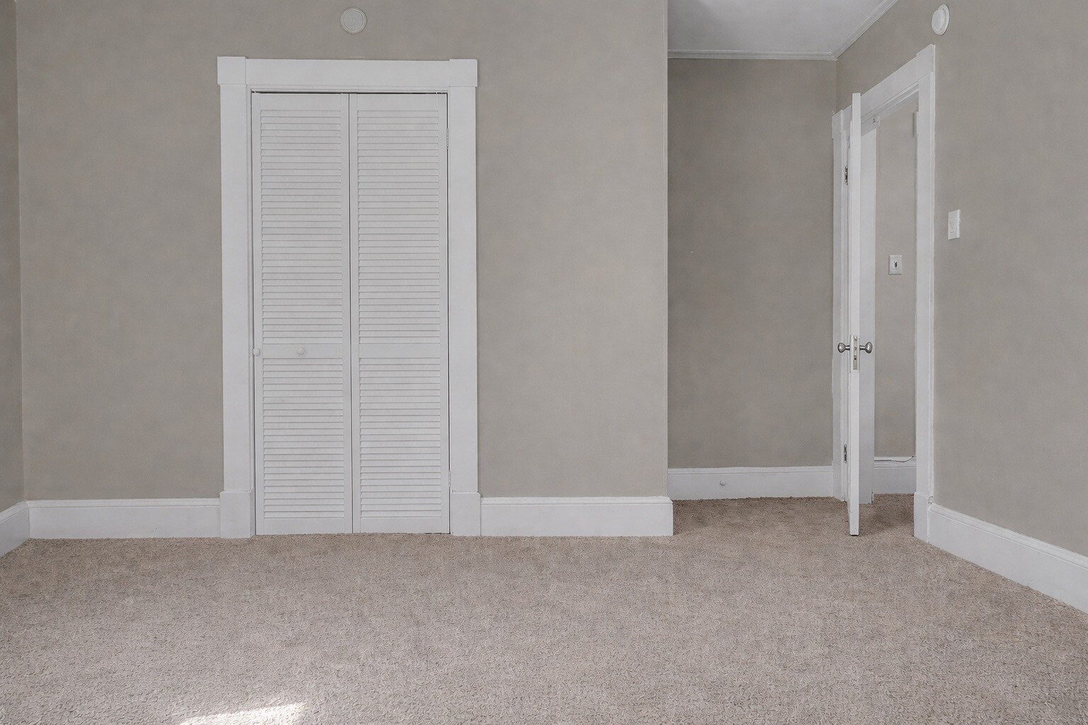 1st Bedroom - 280 Main St