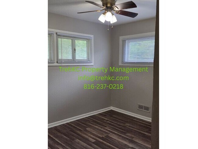 Building Photo - SPACIOUS 4-BEDROOM RANCH HOME FOR RENT!