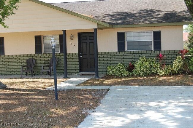Primary Photo - 4510 Cadagua Dr