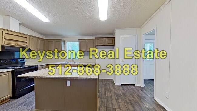 Building Photo - Lovely 4-bedroom, 2-bath home offering 2,048 sq ft on 1.21 scenic acres in Georgetown!
