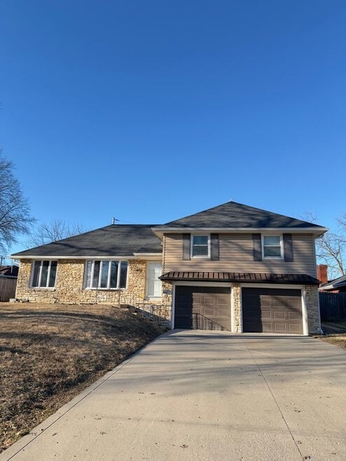 Building Photo - 7718 New Jersey Ave