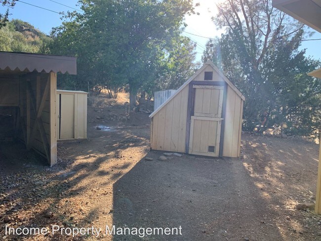 Building Photo - 2 br, 1 bath House - 100 Aspen Drive