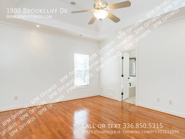 Building Photo - 1900 Brookcliff Dr