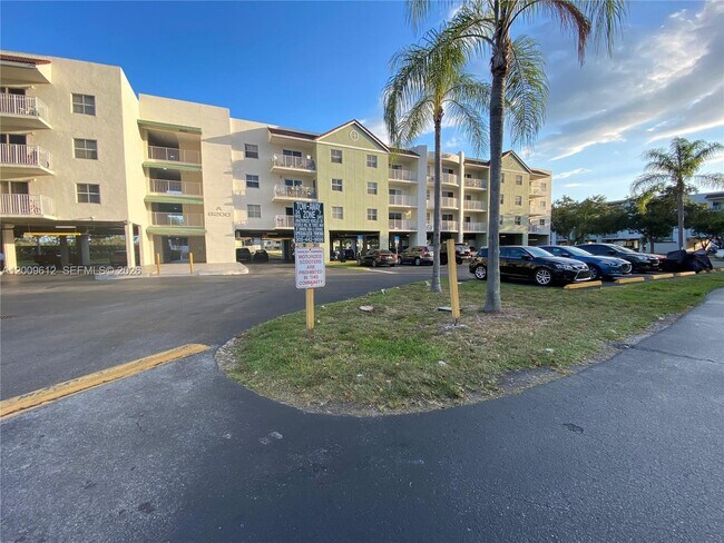 Building Photo - 8200 SW 210th St