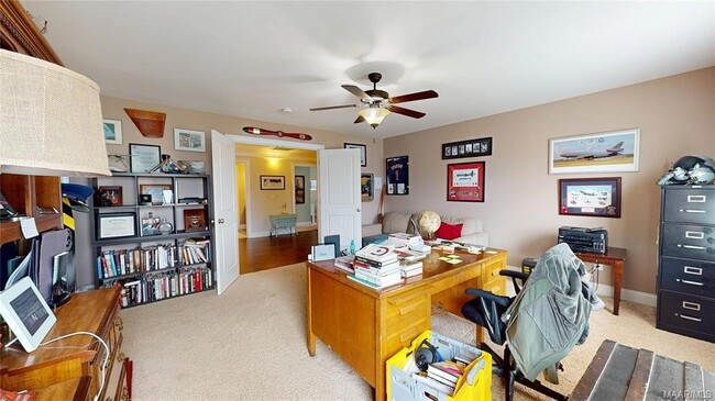 Building Photo - 1418 Tullahoma Dr