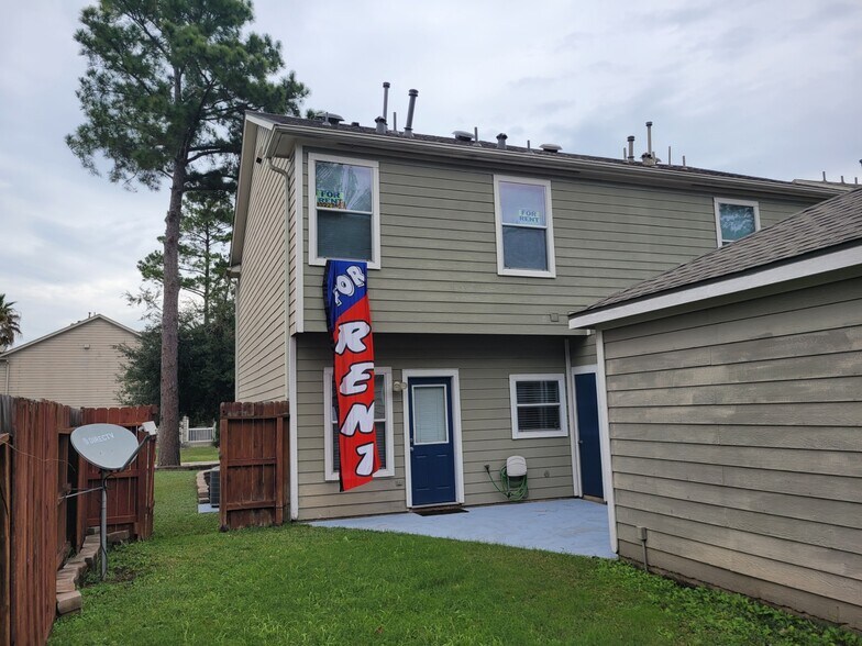 Building Photo - 23619 Twisting Falls Drive