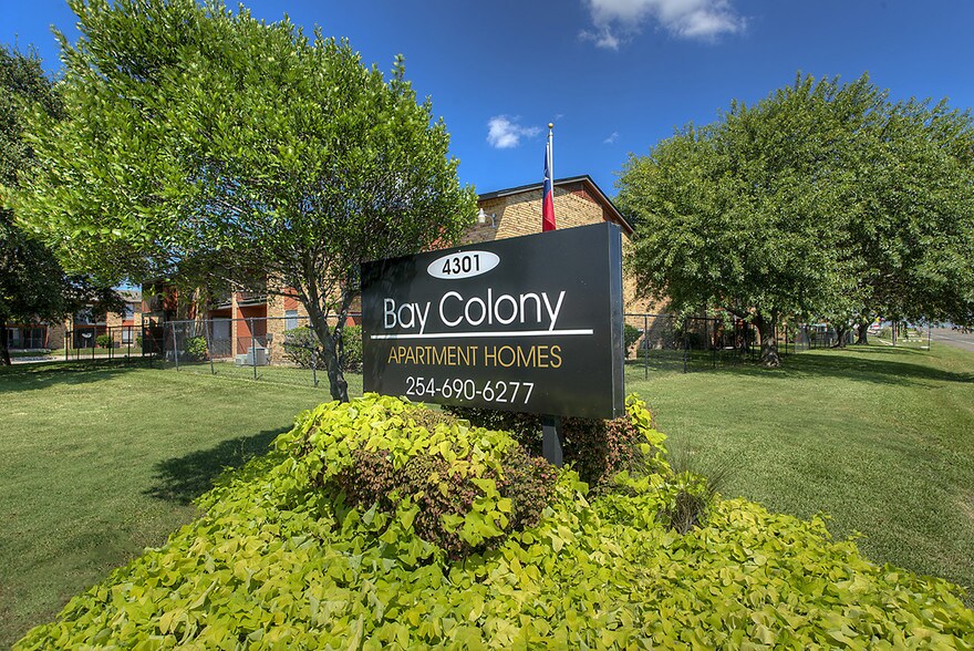 Bay Colony 4301 E Rancier Ave Killeen TX 76543 Apartment Finder