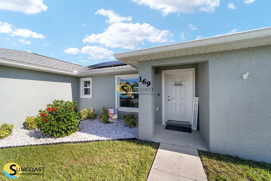 Building Photo - 169 Juniper Way