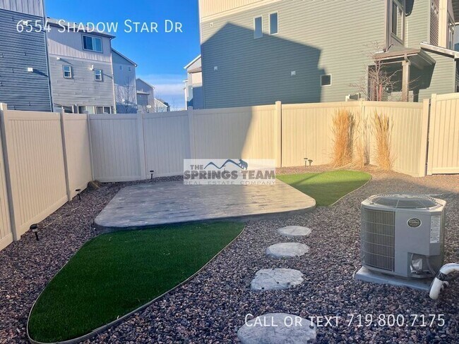 Building Photo - 6554 Shadow Star Dr