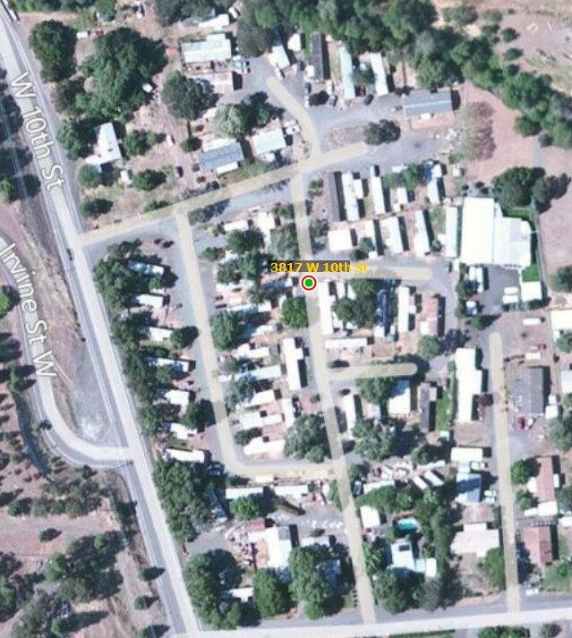 The Dalles Mobile Home Park 3817 W 10th St The Dalles OR 97058 Apartment Finder