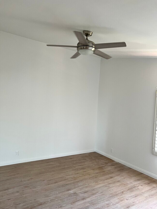 2nd floor bedroom - 3444 Mission Mesa Way