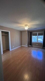 Second master bedroom - 305 Archers Mead