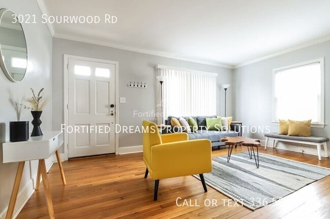 Building Photo - 3021 Sourwood Rd