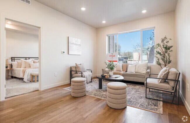 Building Photo - First 2 Month's Rent FREE